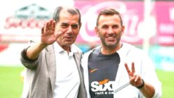 Dursun Özbek’ten derbi sonrası prim müjdesi