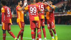 Düyanın en iyi takımları açıklandı. Listede tek Türk takımı var!