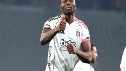 El Bilal Toure’nin derbi maçta forma giymesi zor
