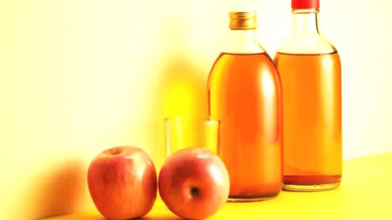 Elma sirkesi gerçekten sağlığa faydalı mı?