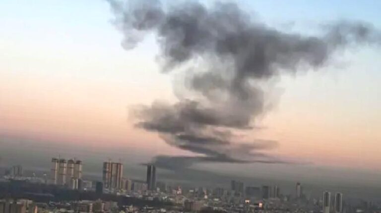 Erbil: Tek bir Iraklı Kürt dahi İran sınırını geçmedi