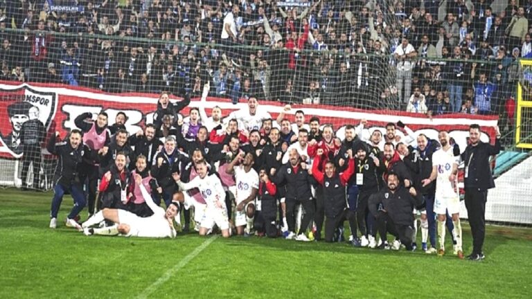 Erzurum geri sayımda