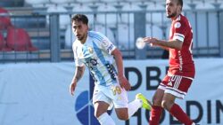 Erzurumspor’a celme