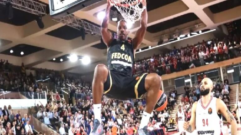EuroLeague’de haftanın sonuçları ve puan durumu