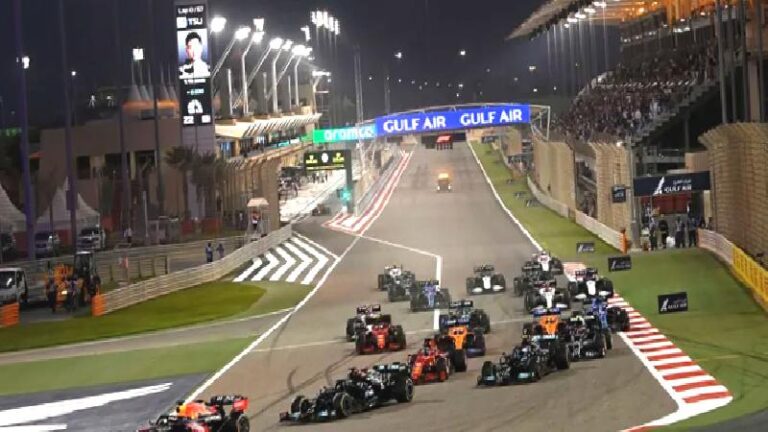 F1 takvimi İsrail ve ABD saldırılarından etkilenecek mi?