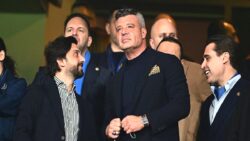 Fenerbahçe Başkanı Sadettin Saran: Vazgeçme şansımız yok!