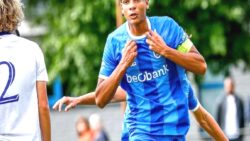 Fenerbahçe genç yıldızdan vazgeçmiyor! Yaz transfer döneminde…