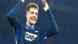 Fenerbahçe için Fisnik Asllani iddiası