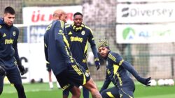 Fenerbahçe sahasında Gaziantep FK ile karşılaşacak