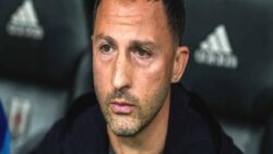 Fenerbahçe’de Domenico Tedesco zirvesi! Saran ile görüşecekler