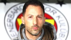Fenerbahçe’de Domenico Tedesco’nun hedefi Devler Ligi!