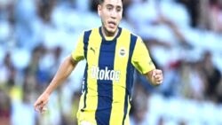 Fenerbahçe’de Emre Mor için transfer kararı verildi! Süper Lig’den 2 talibi var
