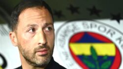 Fenerbahçe’de iki ismin bileti kesildi