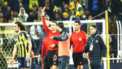 Fenerbahçe’de Matteo Guendouzi ile Hakem Oğuzhan Çakır’ın konuşmaları ortaya çıktı!