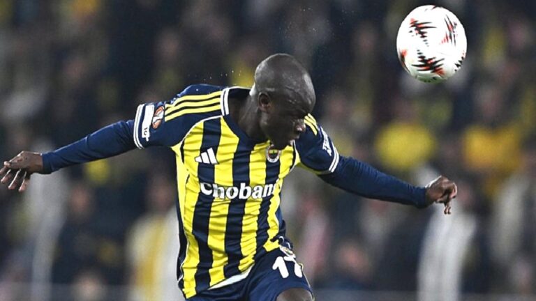 Fenerbahçe’de zirve N’golo Kante’nin! İşte o çarpıcı istatistik