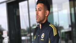 Fenerbahçe’den İrfan Can Kahveci’ye büyük şok!