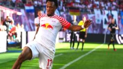 Fenerbahçe’den Lois Openda sürprizi! Transferi böyle duyuruldu