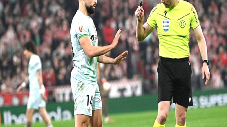 Fenerbahçe’ye Amrabat piyangosu! Dudak uçuklatan rakam