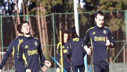 Fenerbahçe’ye Çağlar Söyüncü müjdesi!