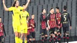 Fenerbahçe’ye deplasmanda Mısırlı.com.tr Fatih Karagümrük şoku!