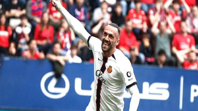 Fenerbahçe’yi sevindiren haber! Vedat Muriqi…