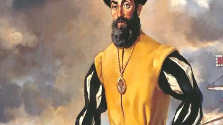 Ferdinand Macellan: Kahraman mı, acımasız bir zalim mi?