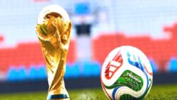 FIFA’dan, İran’a Dünya Kupası’na katılmaları için çağrı