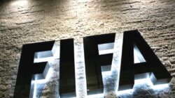 Filistin’den FIFA’ya İsrail tepkisi!