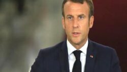 Fransa Cumhurbaşkanı Macron’dan Orta Doğu’da bayram döneminde saldırıların durdurulması çağrısı: Bölge dini bayram dönemine girerken zihinler yatışmalı
