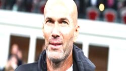 Fransa Milli Takımı’nda Zinedine Zidane sesleri