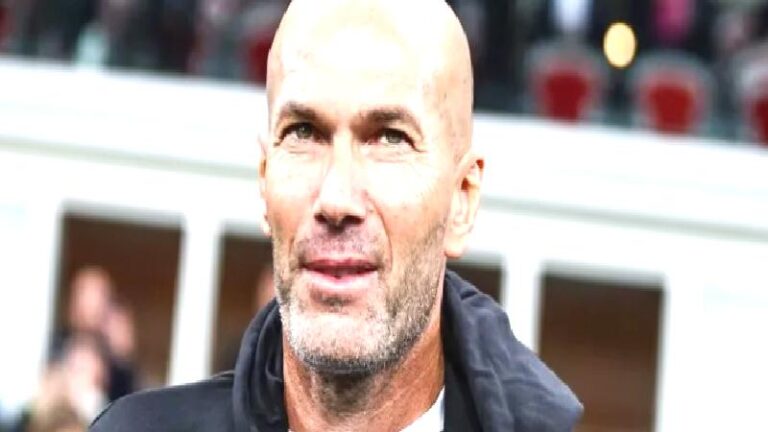 Fransa Milli Takımı’nda Zinedine Zidane sesleri