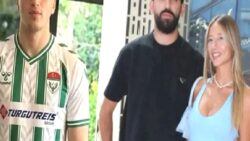 Futbolcu cinayetinde rapçi Vahap Canbay’ın ifadesi: “Aleyna ve Alaattin’in ilişkisini temizlikçi söyledi” dedi, olay anını anlattı