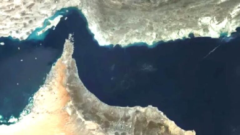 G7 ülkeleri, Hürmüz Boğazı’nda özgürlüğün kalıcı olarak sağlanması çağrısı yaptı