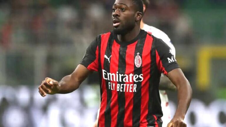 Galatasaray, Fofana için yeni bir hamle yapmaya hazırlanıyor