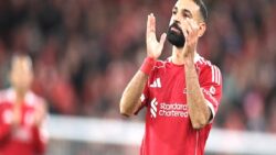 Galatasaray için bomba transfer iddiası! Mohamed Salah…