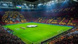 Galatasaray, Liverpool maçında kasasını dolduracak: İşte beklenen gelir