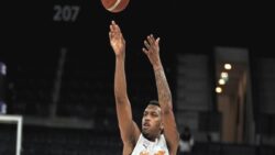 Galatasaray MCT Technic, La Laguna Tenerife’ye konuk olacak!