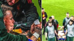 Galatasaray, Nao Lang’ın sakatlığı için UEFA’ya tazminat davası açmaya hazırlanıyor