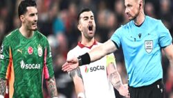 Galatasaray Uğurcan Çakır için transfer kararını verdi! Dursun Özbek son sözü söyledi