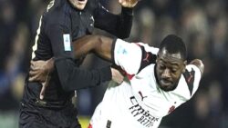 Galatasaray’a Youssouf Fofana transferi için heyecanlandıran haber!