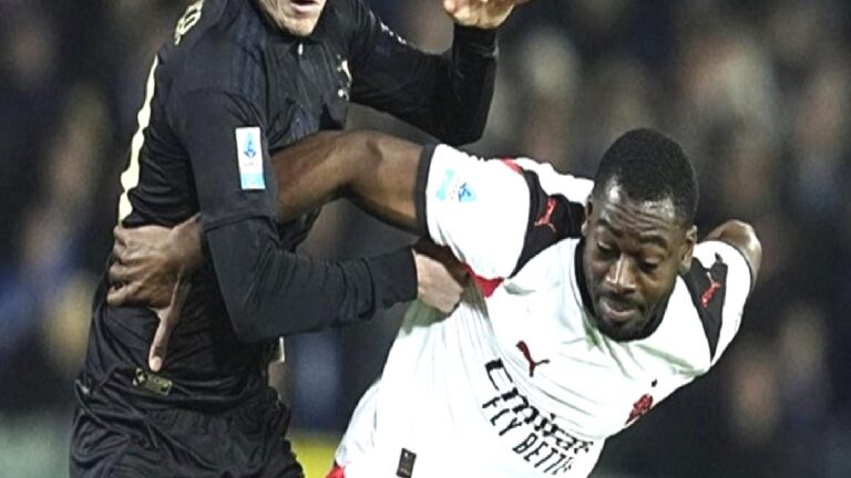 Galatasaray’a Youssouf Fofana transferi için heyecanlandıran haber!