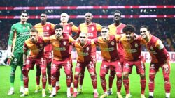 Galatasaray’da ayrılık rüzgarı! Sezon sonunda ayrılmak istediğini iletti