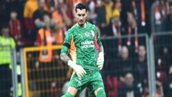 Galatasaray’da derbi öncesi Uğurcan Çakır’a özel uyarı!