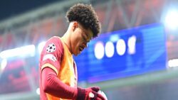 Galatasaray’da flaş Gabriel Sara gelişmesi!