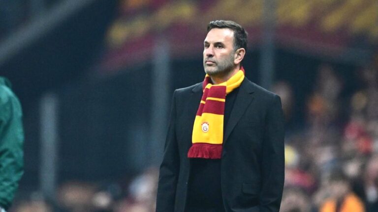 Galatasaray’da flaş Okan Buruk gelişmesi! İtalya’dan talipleri vardı