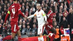 Galatasaray’da Icardi krizi! Liverpool maçında…