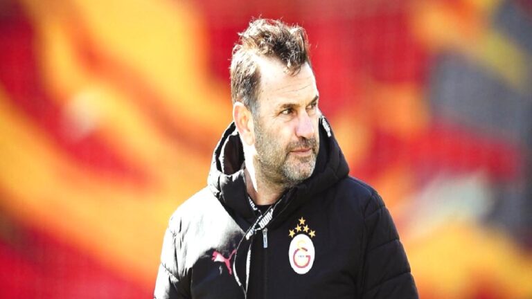Galatasaray’da Liverpool hazırlıkları başladı!