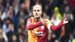 Galatasaray’dan ayrılacak mı? Icardi’ye sürpriz talip çıktı!