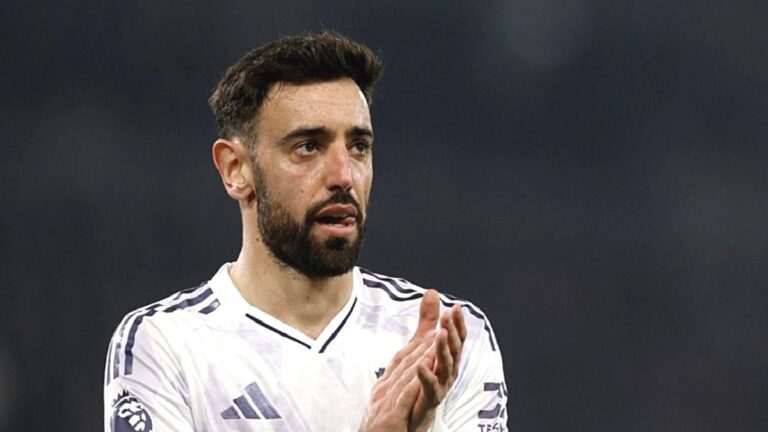 Galatasaray’dan Bruno Fernandes için tarihi teklif!