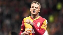 Galatasaray’dan Nao Lang planı! Hollanda basını transfer formulünü duyurdu